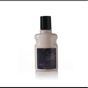 Black Amethyst Body Lotion 8 fl oz